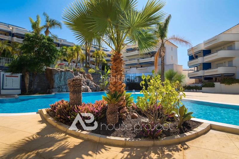 Foto e83380c3-742a-46b2-a1af-90f405680d42. Pis amb aparcament piscina a Los Cristianos Arona