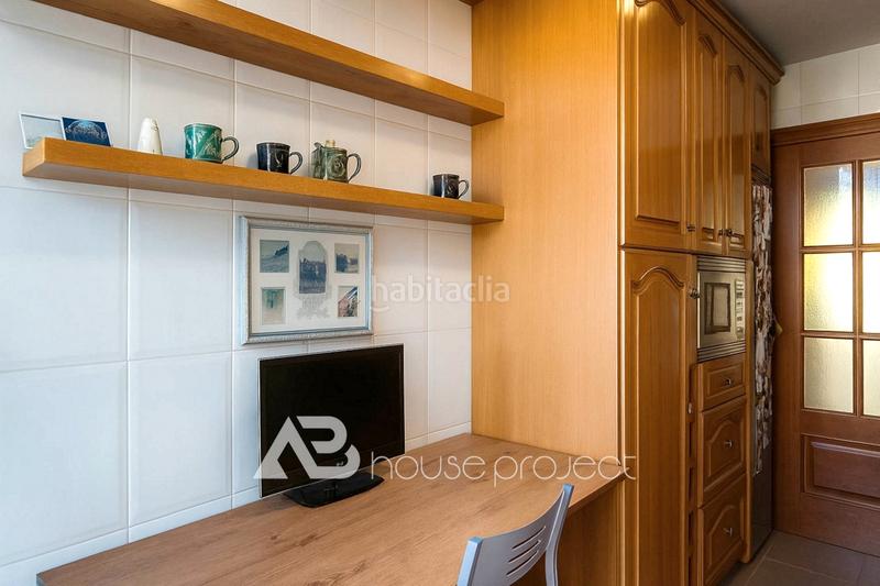 Foto ed1f3f63-5960-4ff3-8d45-b2286c682974. Pis amb aparcament piscina a Los Cristianos Arona