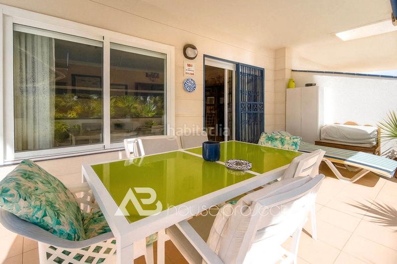 Foto fd4c9053-4726-4a4c-9c09-84c29c9c6634. Pis amb aparcament piscina a Los Cristianos Arona