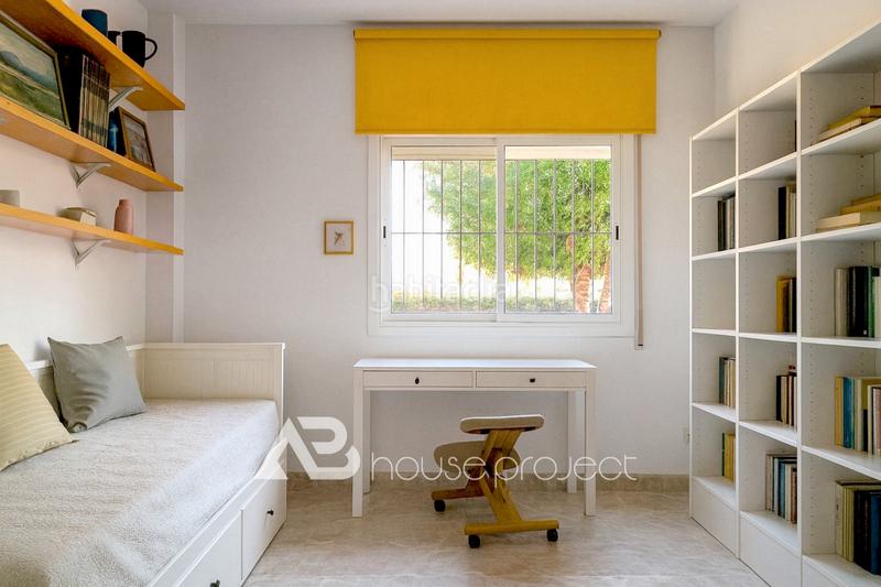 Foto ffbbc911-cbd6-4d55-8837-b717926f7938. Pis amb aparcament piscina a Los Cristianos Arona