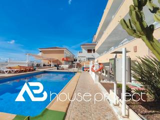 Monolocale in San Eugenio Alto. Estudio en costa adeje