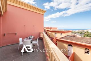 Flat  Calle país vasco 4