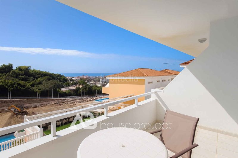 Foto f01da3a1-5894-4307-a3f1-155fa954fb3f. Estudi a pasaje austria 9m a San Eugenio Alto Adeje