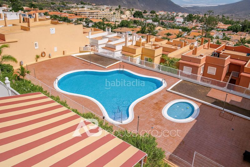 Foto 6c59e590-1728-4046-90d1-c914e17162cb. Pis amb aparcament piscina a Chayofa Arona