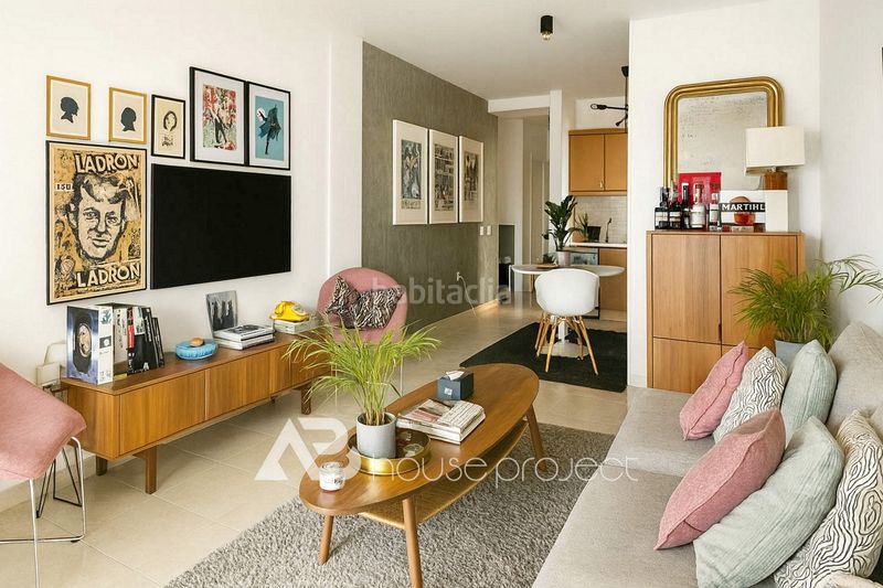 Foto 8673428c-0b28-4894-9502-befbeee245b9. Pis amb aparcament piscina a Chayofa Arona