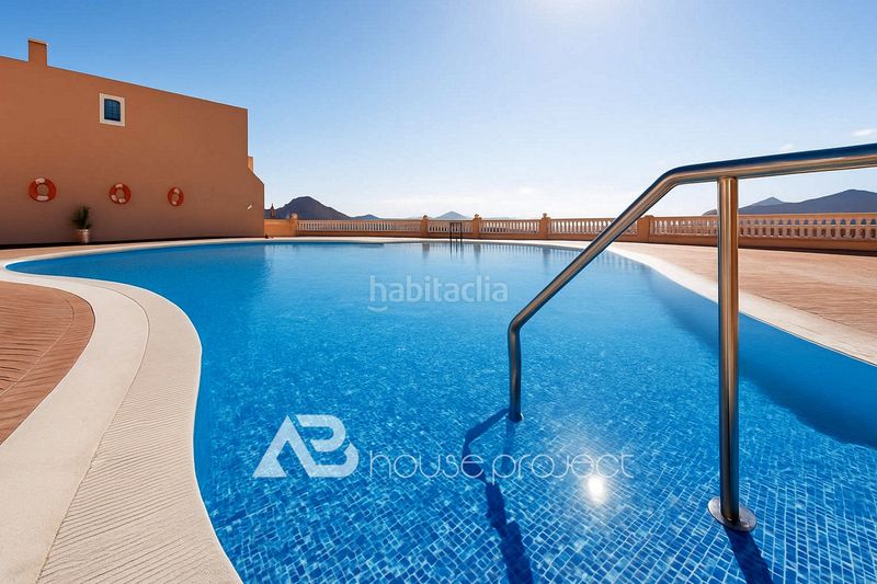 Foto a5495ab1-b64a-410f-83d8-05a1b719cb44. Pis amb aparcament piscina a Chayofa Arona