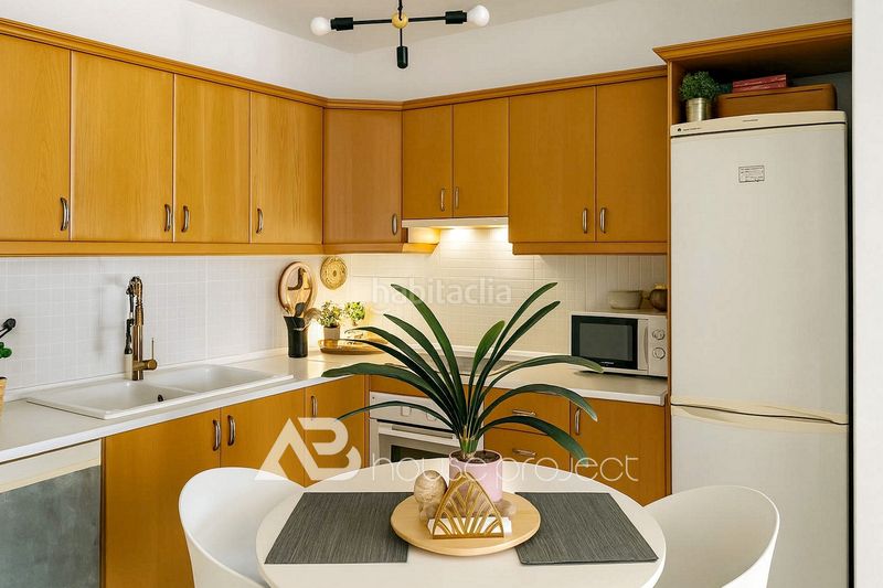 Foto b1bc1544-9347-4af0-8d58-0e329ba00d50. Pis amb aparcament piscina a Chayofa Arona