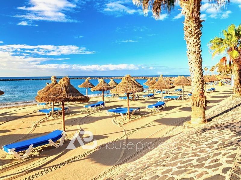 Foto c0ba836e-fc0c-447c-99c0-80cbaceb9870. Pis amb aparcament piscina a Chayofa Arona