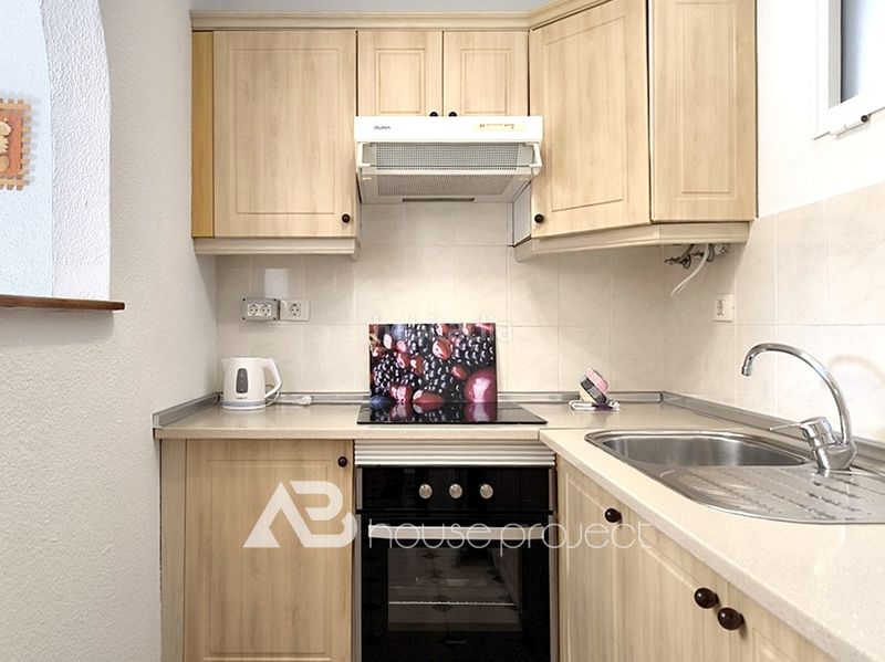 Foto 050e6c71-5ea3-43cb-b59c-abd9ed826ca8. Pis amb piscina a San Eugenio Alto Adeje