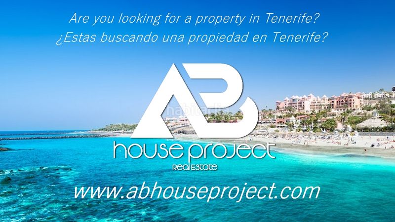 Foto 178d08d9-2798-4afd-a9f6-d6d8fbfa6956. Pis amb piscina a San Eugenio Alto Adeje