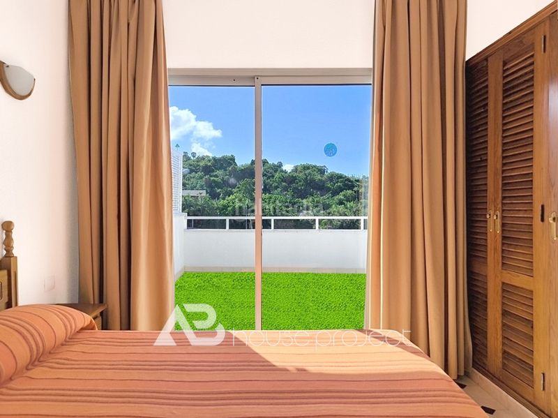 Foto 4a702391-7e68-4f28-b385-69dfa0b23437. Pis amb piscina a San Eugenio Alto Adeje