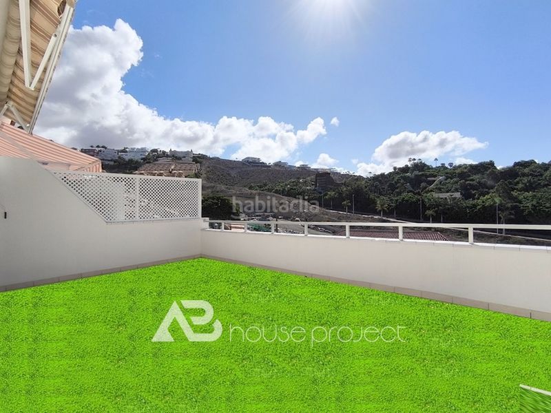 Foto 5387cc79-1892-4e01-89e6-112e1753dee5. Pis amb piscina a San Eugenio Alto Adeje