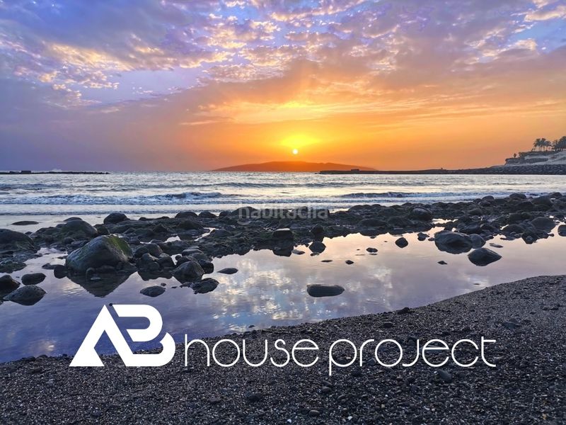 Foto baaf351d-6f3e-4e77-a8d2-1c5f2a5aa458. Pis amb piscina a San Eugenio Alto Adeje