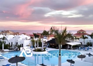 Appartement à Avenida adeje 300 32