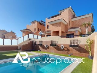 Chalet en Golf del Sur - Amarilla Golf