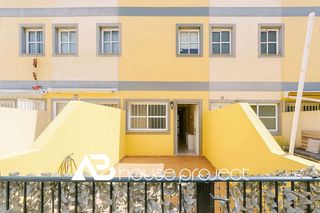 Reihenhaus in Calle llano mora 23