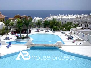 Appartement à Avenida adeje 300 32