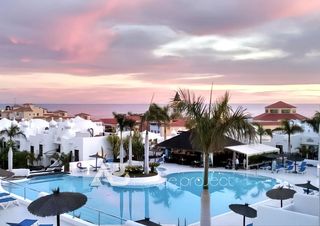 Appartamento in Avenida Adeje 300