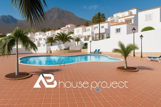 Appartement à Calle asturias 12