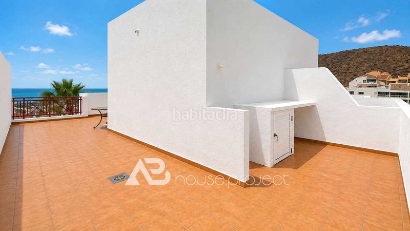 Foto cce8d260-4ec0-408f-80b0-5245f6cb2958. Àtic amb aparcament piscina a Palm - Mar Arona