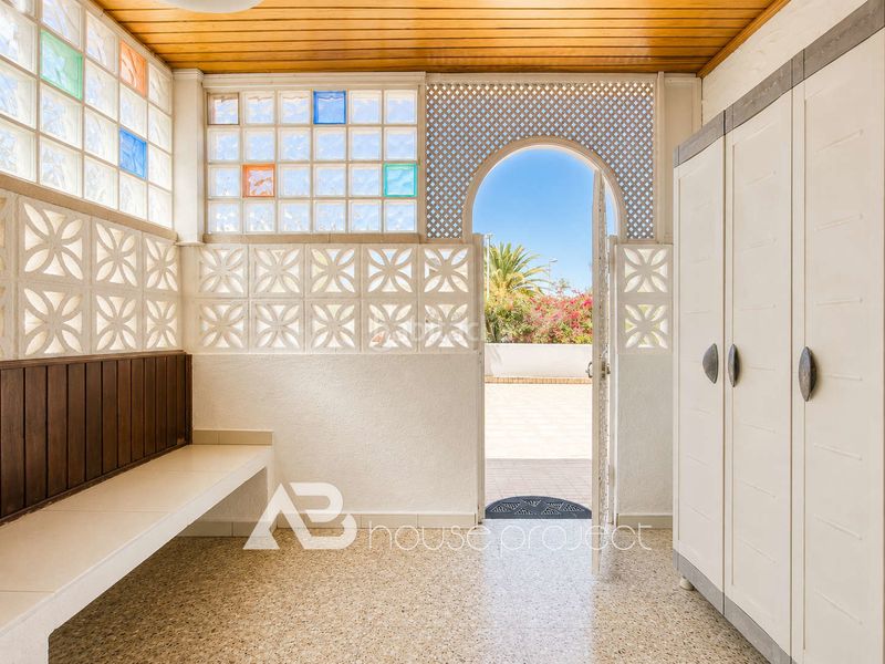 Foto 590f60ef-15bd-42ba-b7b4-32f55364d9fe. Xalet amb aparcament a Playa de las Américas Adeje