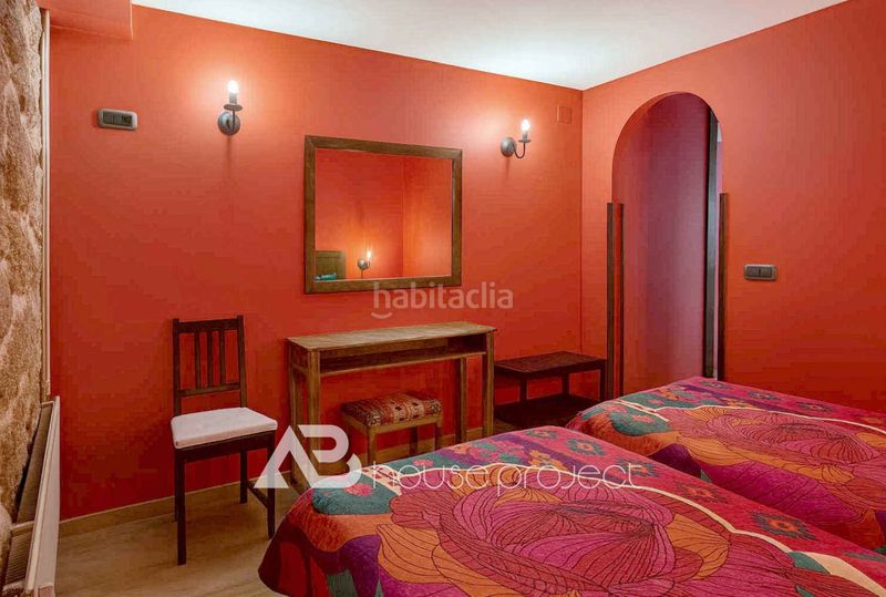 Foto b53ce3a7-c24b-4679-b278-b1a7c4119ce9. Edificio in avenida de lugo 89 in Monterroso