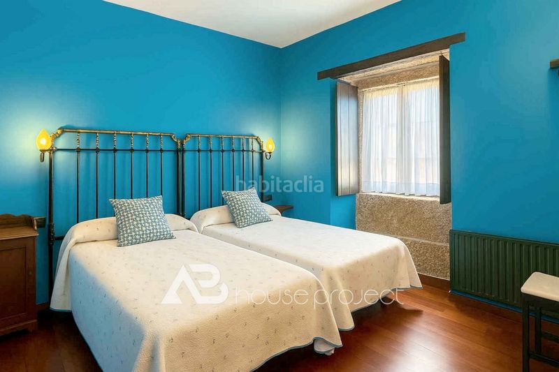 Foto cc8f99bf-0856-40a5-99ff-9be3293cd212. Edificio in avenida de lugo 89 in Monterroso
