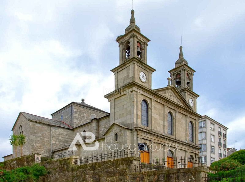Foto dd9ca839-2769-4e10-b077-f9b5aacddb82. Edificio in avenida de lugo 89 in Monterroso