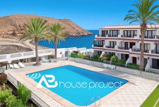 Penthouse in Costa del Silencio. Atico en costa del silencio