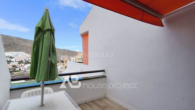 Foto 018b5714-ba1f-4c98-8ad0-18b02f5c9072. Pis amb piscina a Los Cristianos Arona