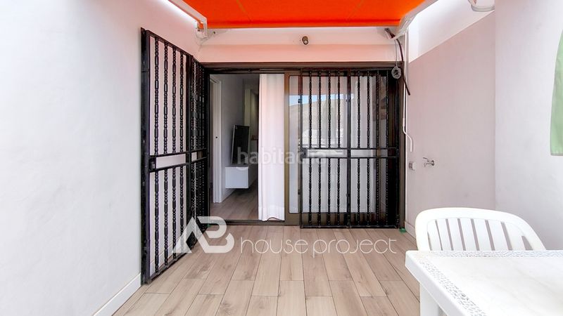 Foto 4a8c0321-64c8-461c-bc61-788a2282f54c. Pis amb piscina a Los Cristianos Arona