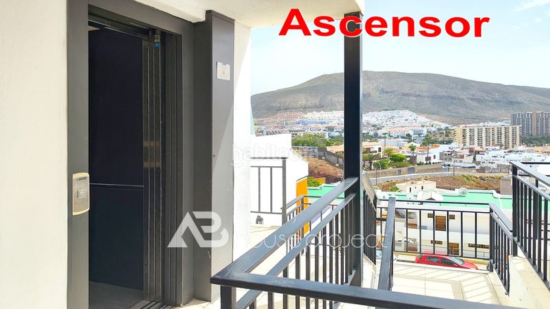 Foto dcd82013-e91b-462f-9d88-7925d7575845. Pis amb piscina a Los Cristianos Arona