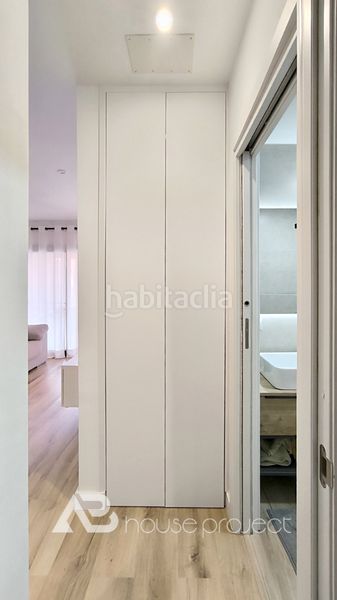 Foto e37b2706-6615-4730-827f-a40a92d3537f. Pis amb piscina a Los Cristianos Arona
