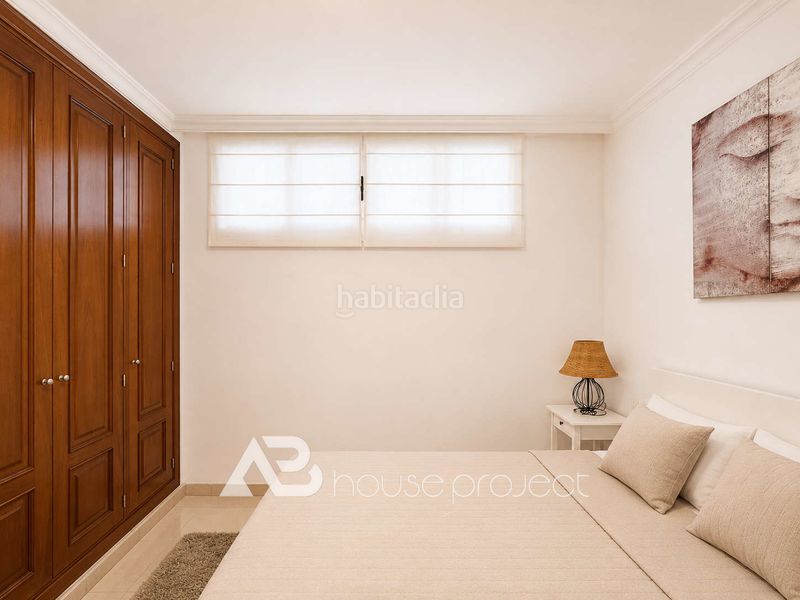 Foto 4d5067bd-d919-46d3-8b94-380d0ed0ed6b. Pis amb aparcament piscina a Los Cristianos Arona