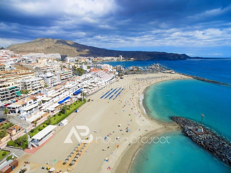 Foto 71a30e64-c95c-4c04-9f5d-a1146fd62346. Pis amb aparcament piscina a Los Cristianos Arona