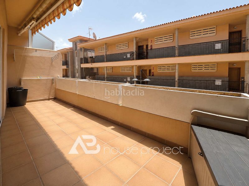 Foto 9b042b70-6653-48be-83e0-3754a48aba51. Pis amb aparcament piscina a Los Cristianos Arona