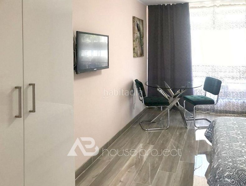 Foto 4f942834-f29b-4e3b-a759-6c1358e6b722. Studiowohnung mit pool in Playa de las Américas Adeje