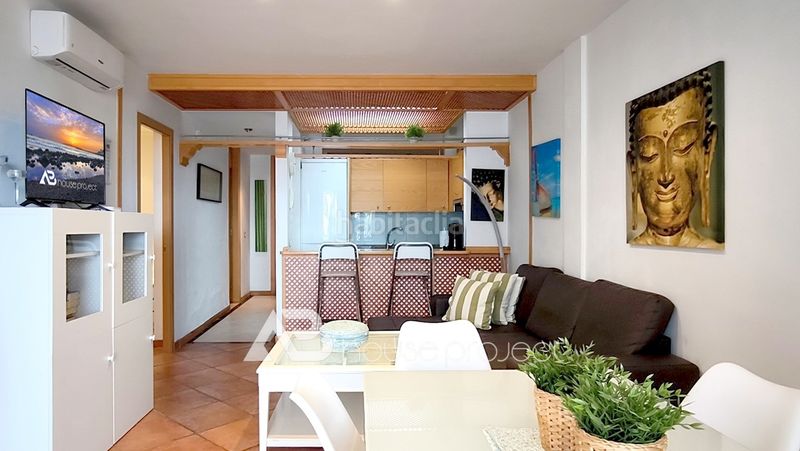 Foto 0506c08a-11e1-4304-929b-1f52f15a14ac. Etagenwohnung mit parking pool in Callao Salvaje - Playa Paraíso Adeje