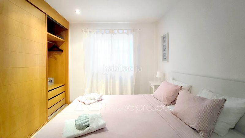 Foto 0ab6a27e-dfd9-44cb-8e54-d410a2b9f3b1. Etagenwohnung mit parking pool in Callao Salvaje - Playa Paraíso Adeje
