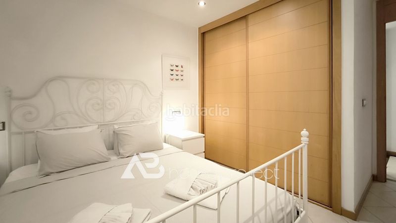 Foto 3dc233d0-3295-4909-9ab0-f150a94e863f. Etagenwohnung mit parking pool in Callao Salvaje - Playa Paraíso Adeje