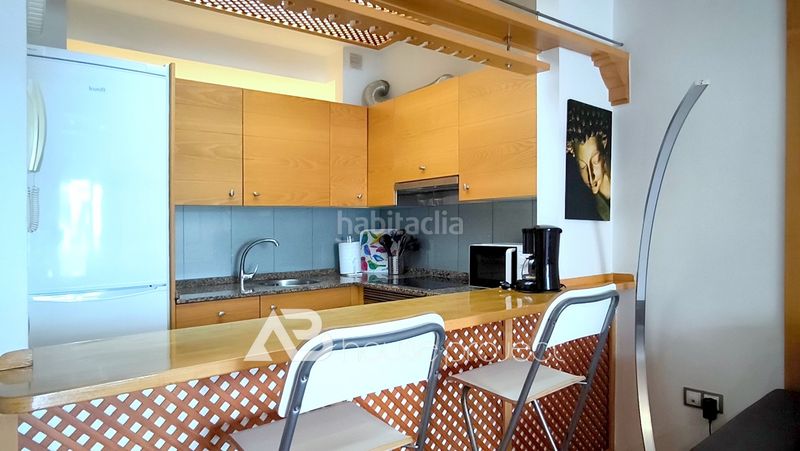 Foto 53d58dce-ee85-4a77-80c0-e1032ab8e34e. Etagenwohnung mit parking pool in Callao Salvaje - Playa Paraíso Adeje