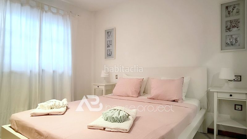 Foto 57881ac3-527f-481a-80cd-fd25aeb49e40. Etagenwohnung mit parking pool in Callao Salvaje - Playa Paraíso Adeje