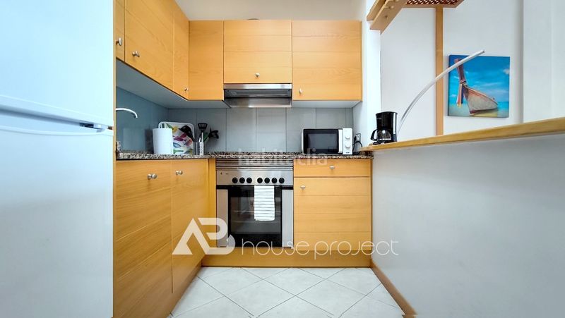 Foto 583544aa-4c28-4011-a22e-3a552c693776. Etagenwohnung mit parking pool in Callao Salvaje - Playa Paraíso Adeje