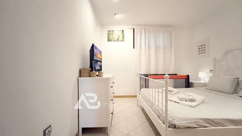 Foto 5c83405a-e3da-4d51-840b-ee951d485a3c. Etagenwohnung mit parking pool in Callao Salvaje - Playa Paraíso Adeje