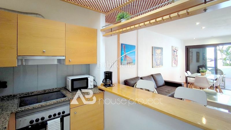 Foto 8706731c-dd8a-4a19-97f2-1ee594db5d2a. Etagenwohnung mit parking pool in Callao Salvaje - Playa Paraíso Adeje