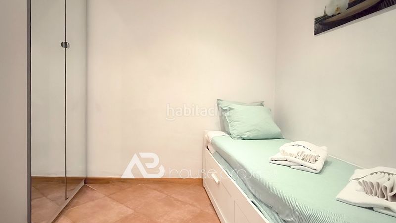 Foto 8a26b788-ef3e-4ede-b8fa-31a2d29122cb. Etagenwohnung mit parking pool in Callao Salvaje - Playa Paraíso Adeje