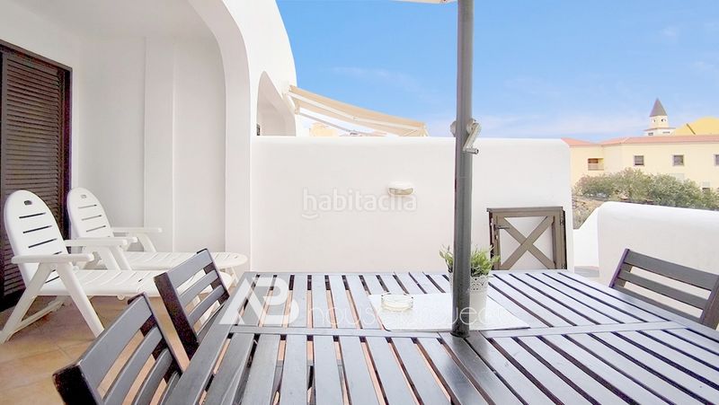 Foto 8e308b5c-cbc2-4502-aa5f-694c7e1043ed. Etagenwohnung mit parking pool in Callao Salvaje - Playa Paraíso Adeje