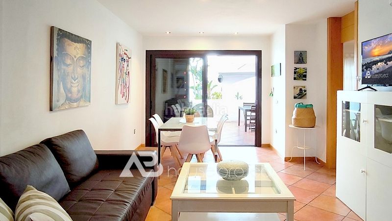 Foto 8ea099db-2606-4a10-a003-92d42ae9f12d. Etagenwohnung mit parking pool in Callao Salvaje - Playa Paraíso Adeje