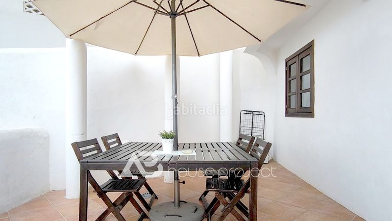 Foto b033c6e4-a2d7-4331-b339-d7ccdad2d456. Etagenwohnung mit parking pool in Callao Salvaje - Playa Paraíso Adeje