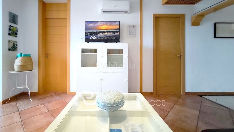 Foto bc126e59-f0ba-49db-89f4-02edaf23f4ca. Etagenwohnung mit parking pool in Callao Salvaje - Playa Paraíso Adeje